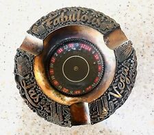 Vintage roulette wheel for sale  Scottsdale