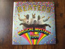 Beatles magical mystery for sale  NOTTINGHAM