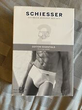 Schiesser herren slip gebraucht kaufen  Berlin