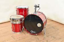 Premier piece drum for sale  Shipping to Ireland