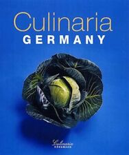 Culinaria germany for sale  UK