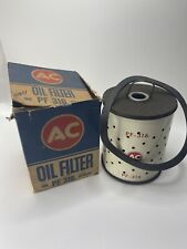 oil filter delco ac for sale  Centralia