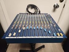 Allen heath mixwizard d'occasion  Expédié en Belgium