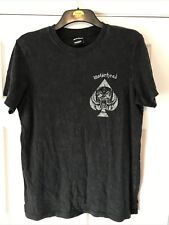 Motörhead superdry shirt for sale  WALLSEND