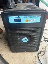 Ecoplus water chiller for sale  Whitestone