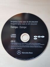 Mercedes benz navigations gebraucht kaufen  Wismar-Umland I