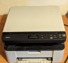 Used, Brother DCP-1610W 3-in-1 Laser Multifunction Printer WiFi Printer Copy Scanner for sale  Shipping to South Africa