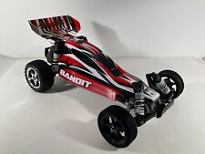 Used traxxas bandit for sale  Frankfort