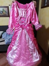 Costume fatina rosa usato  Ragalna