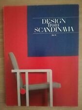 Design from scandinavia d'occasion  Levallois-Perret