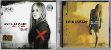 Usado, Avril Lavigne Under My Skin Ásia China Importado 2 Dourado DSD HDCD Conjunto de CD  comprar usado  Enviando para Brazil