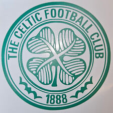 Glasgow celtic football for sale  TODMORDEN