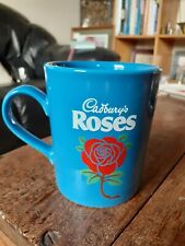 Vintage cadbury roses for sale  Shipping to Ireland