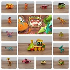 Dinosaur train jim for sale  CULLOMPTON