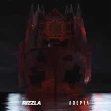 Rizzla adepta vinyl usato  Spedire a Italy