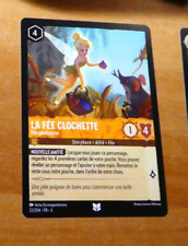 Lorcana trading card d'occasion  Angers-