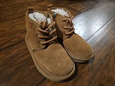Ugg boots childs for sale  Sherwood