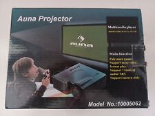 Auna projector 10005062 usato  Vimodrone