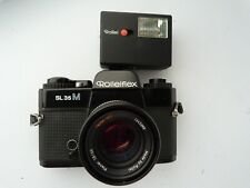 Rolleiflex 35m slr for sale  Clearwater