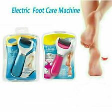 Electric foot file for sale  Shipping to Ireland