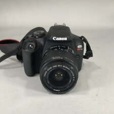 Canon EOS Rebel T7 24.1MP DSLR Camera for sale  Shipping to South Africa