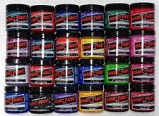 Manic Panic Hair Dye Semi-Permanent Hair Color 4oz (24 Different Colors), used for sale  Shipping to South Africa