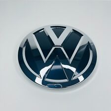 Emblema de grade dianteira Jetta usado Volkswagen 3G0853601BDPJ 2016-17 Passat 2015-16, usado comprar usado  Enviando para Brazil