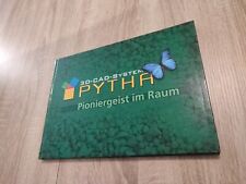 pytha gebraucht kaufen  Dagersheim