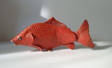 Carpa pesce rosso usato  Venezia