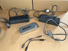 Xbox 360 adapters for sale  BELFAST