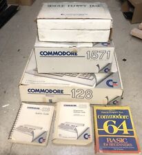 Commodore 128 computer for sale  Upland