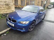 Bmw e92 320d for sale  NELSON