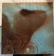 pink floyd meddle vinile usato  Italia