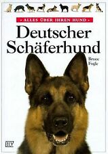 Deutscher cane pastore di Bruce Fogle | libro | stato bene usato  Spedire a Italy