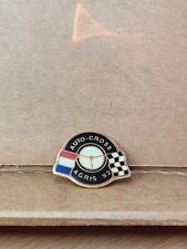 Pin vintage épinglette d'occasion  Jarnac