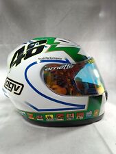 Agv valentino rossi for sale  Shipping to Ireland