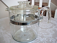 Pyrex clear glass for sale  Clarkston