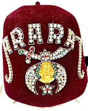Vintage ararat shriners for sale  Moberly