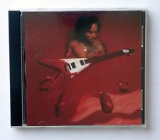 Usado, Lenny Kravitz – Batismo - (Estado EX) CD 2004 Virgin 7243 5 84145 2 3 comprar usado  Enviando para Brazil