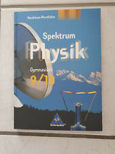 Spektrum physik gymnasium gebraucht kaufen  Holzlar