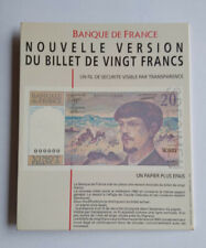 Banque nouveau billet d'occasion  Mont-Saint-Aignan