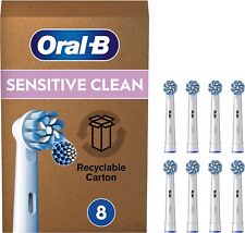 Oral sensitive clean usato  Moncalieri