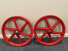 New skyway red for sale  Winchester