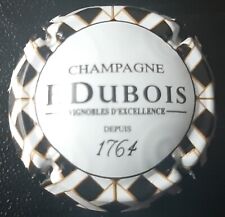 Capsule champagne françois d'occasion  Maisons-Alfort