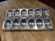 Madeleine cookie pans for sale  Central Point