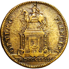 Jeton token 1743 d'occasion  Expédié en Belgium