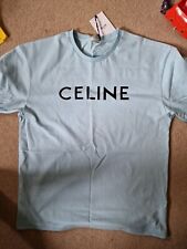 Celine shirt l for sale  RUGBY