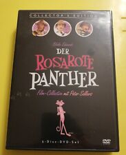 Rosarote panther disc gebraucht kaufen  Osterwieck