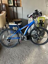 24 kid mountain bike for sale  Chicago