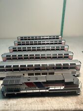 Walthers amtrak superliner for sale  Stephens City